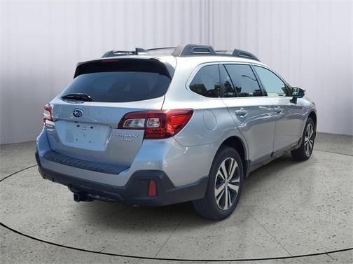 2019 Subaru Outback 3.6R Limited