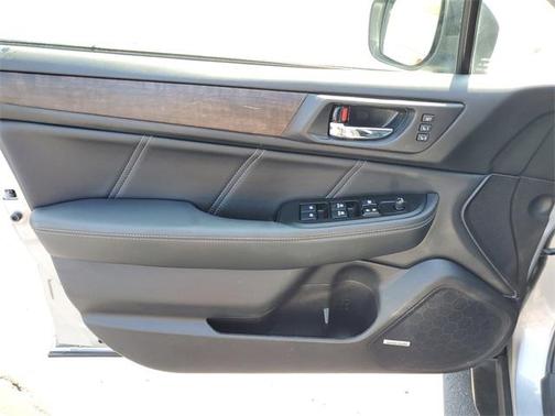 2019 Subaru Outback 3.6R Limited