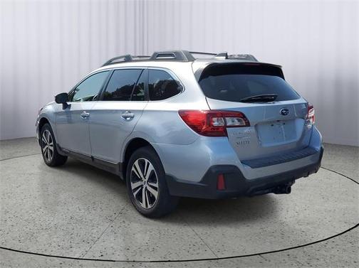 2019 Subaru Outback 3.6R Limited