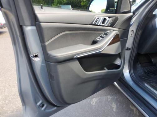 2024 BMW X5 PHEV xDrive50e