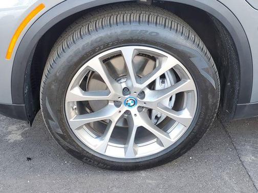 2024 BMW X5 PHEV xDrive50e