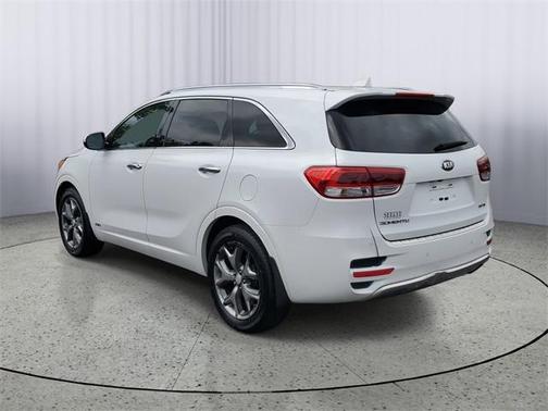 2018 Kia Sorento SX