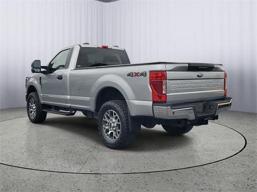 2022 Ford F-250 XLT