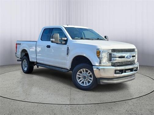 2019 Ford F-350 XLT