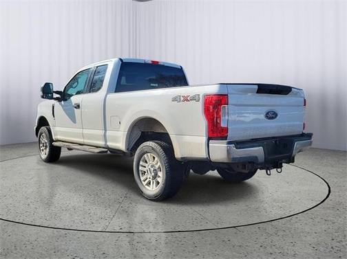 2019 Ford F-350 XLT