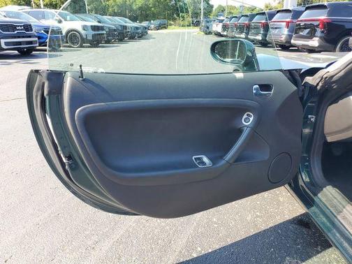 2006 Pontiac Solstice 