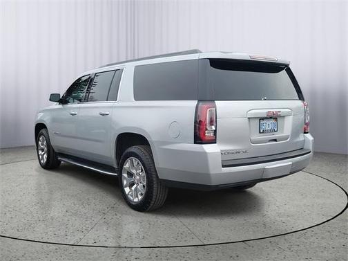 2020 GMC Yukon XL SLT
