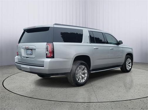 2020 GMC Yukon XL SLT