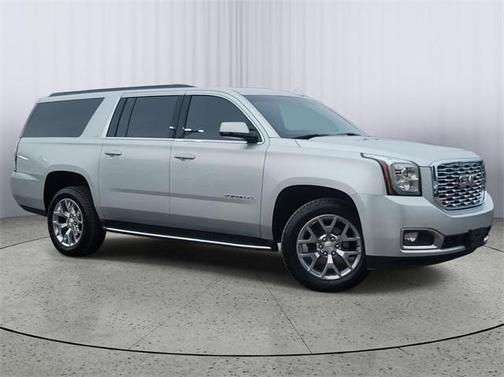 2020 GMC Yukon XL SLT