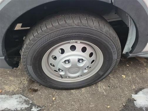 2023 Ford Transit-150 BASE