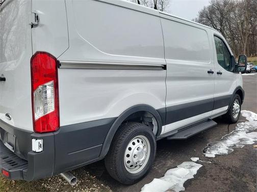 2023 Ford Transit-150 BASE