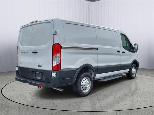 2023 Ford Transit-150 BASE