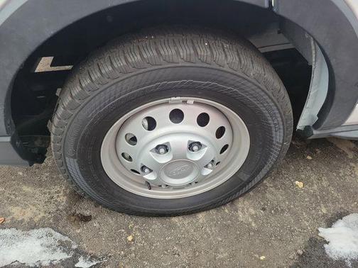 2023 Ford Transit-150 BASE