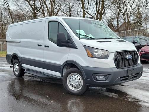 2023 Ford Transit-150 BASE