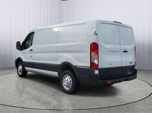 2023 Ford Transit-150 BASE