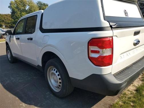 2022 Ford Maverick XL