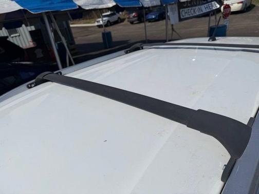 Fresh Powder 2019 Nissan Kicks S