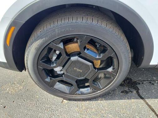 2025 Kia Sorento X-Line EX