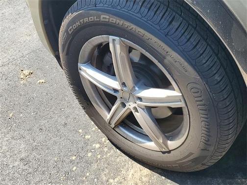 2010 Ford Escape Limited