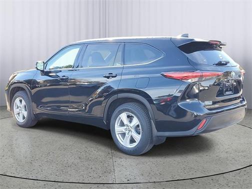 2020 Toyota Highlander L