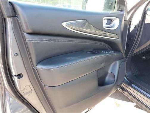 2019 INFINITI QX60 