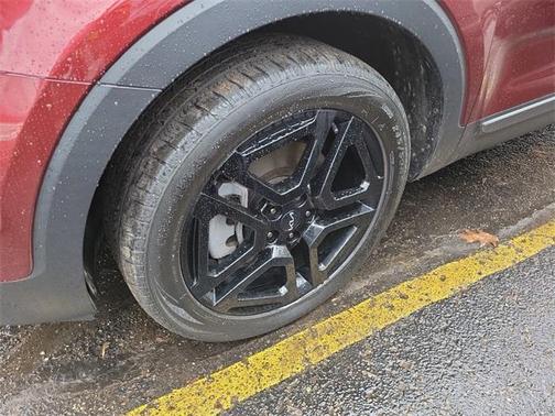 2023 Kia Telluride SX X-Line