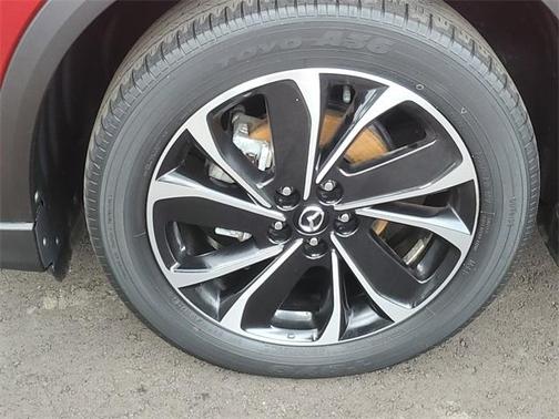 2023 Mazda CX-5 2.5 S Premium