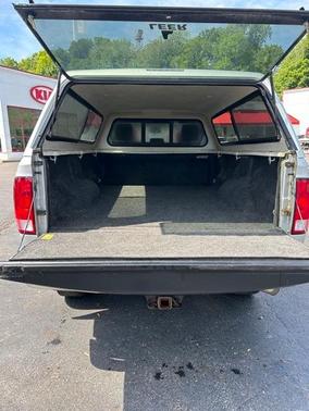 2017 RAM 2500 Big Horn