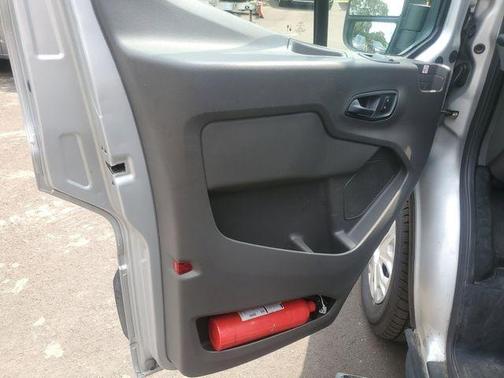 2020 Ford Transit-350 XL