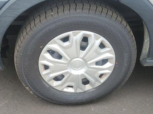 2020 Ford Transit-350 XL