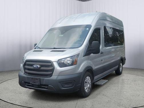 2020 Ford Transit-350 XL