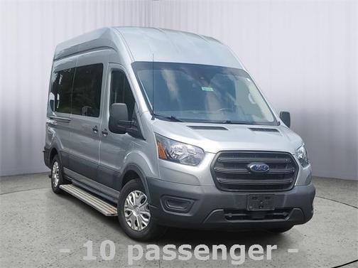 2020 Ford Transit-350 XL