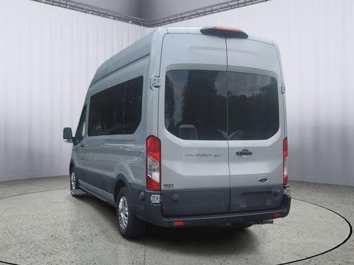 2020 Ford Transit-350 XL
