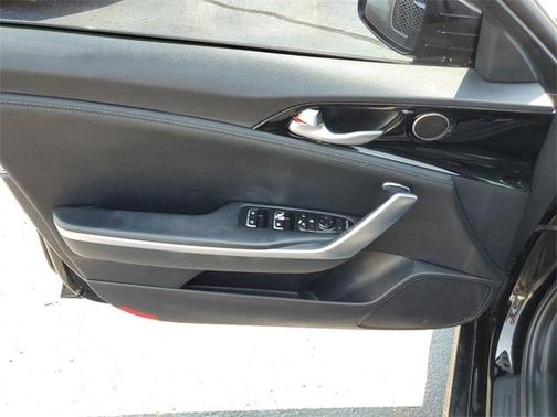 2018 Kia Stinger Base