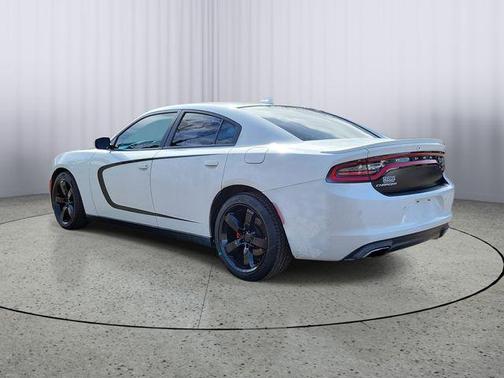 2018 Dodge Charger R/T