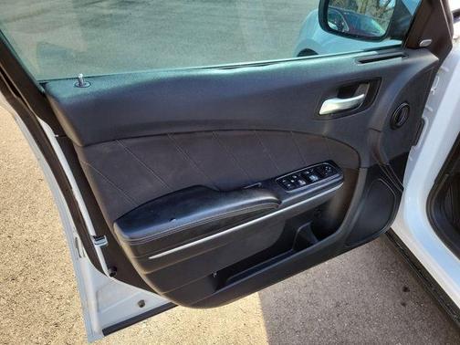 2018 Dodge Charger R/T