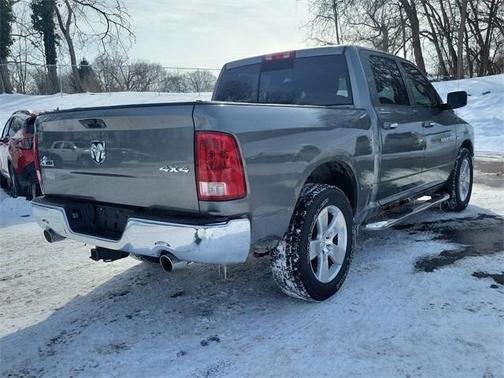 2012 RAM 1500 SLT