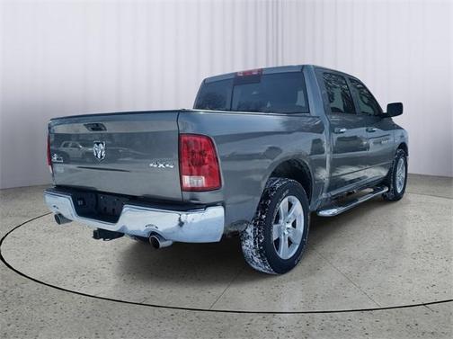2012 RAM 1500 SLT