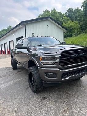 2020 RAM 2500 Laramie
