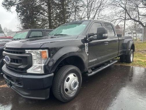 2020 Ford F-350 XL