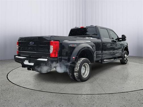 2020 Ford F-350 XL