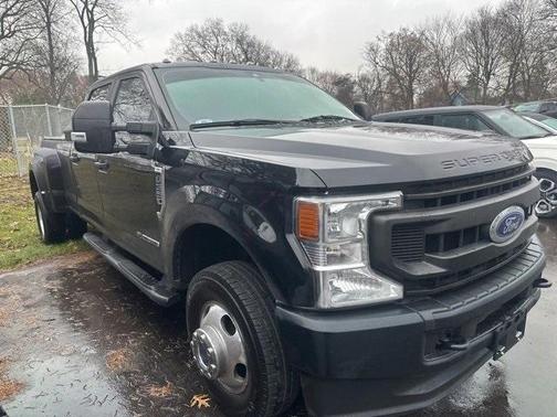 2020 Ford F-350 XL
