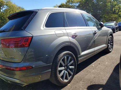 2018 Audi Q7 3.0T Premium Plus