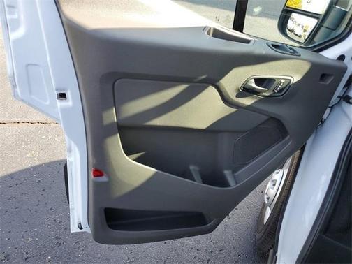 2022 Ford Transit-350 XLT