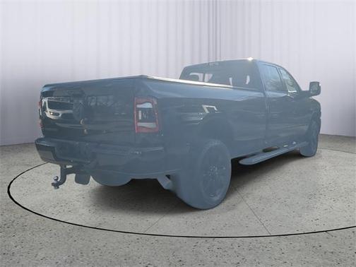 2023 RAM 2500 Laramie