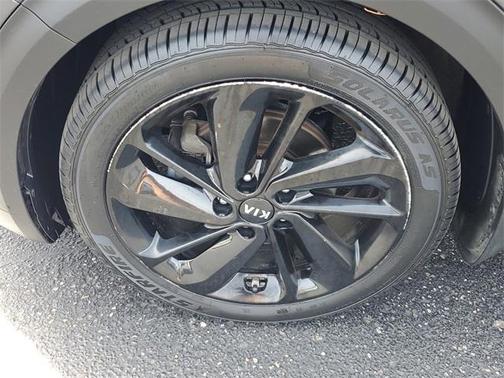 2018 Kia Niro EX