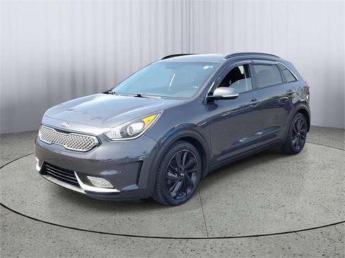 2018 Kia Niro EX