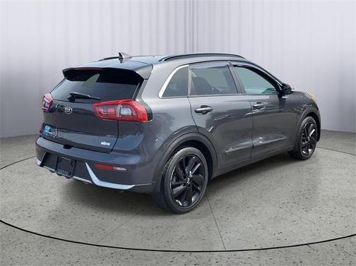 2018 Kia Niro EX