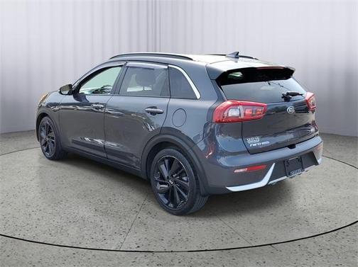 2018 Kia Niro EX