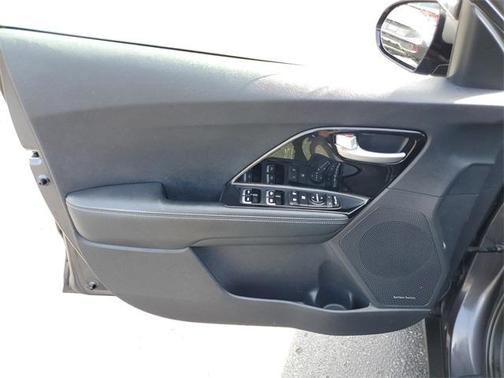 2018 Kia Niro EX
